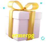 Receba seus bônus de boas-vindas no eraserpg