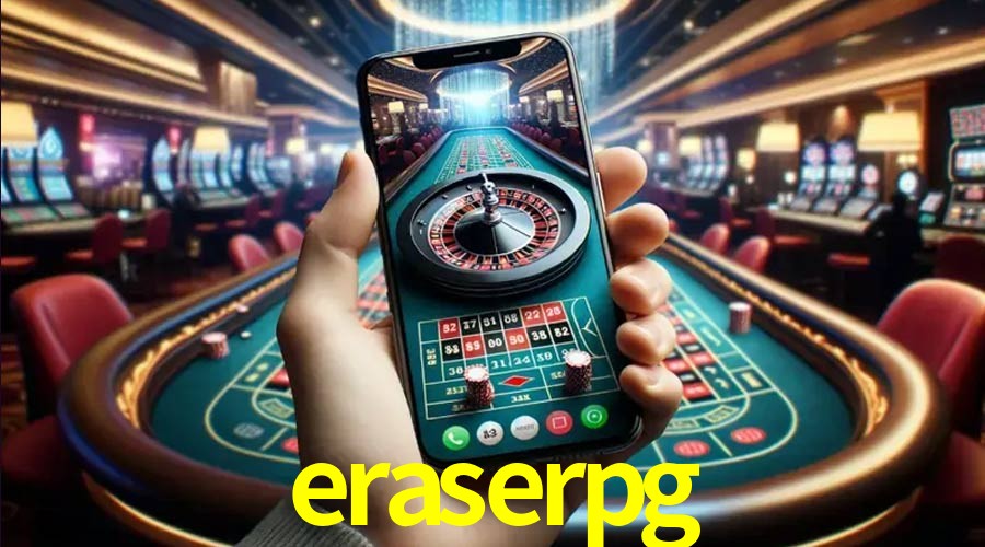 Experiência VIP eraserpg
