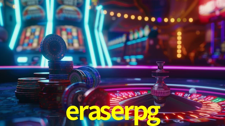 Welcome Bonus eraserpg
