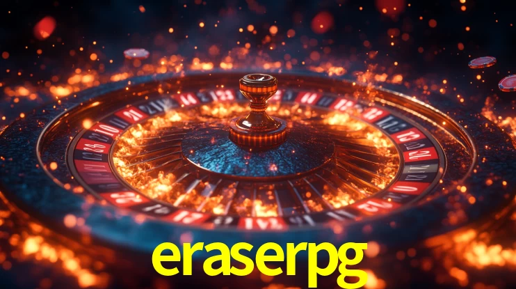 eraserpg - A Única Plataforma Oficial De Cassino - eraserpg.com