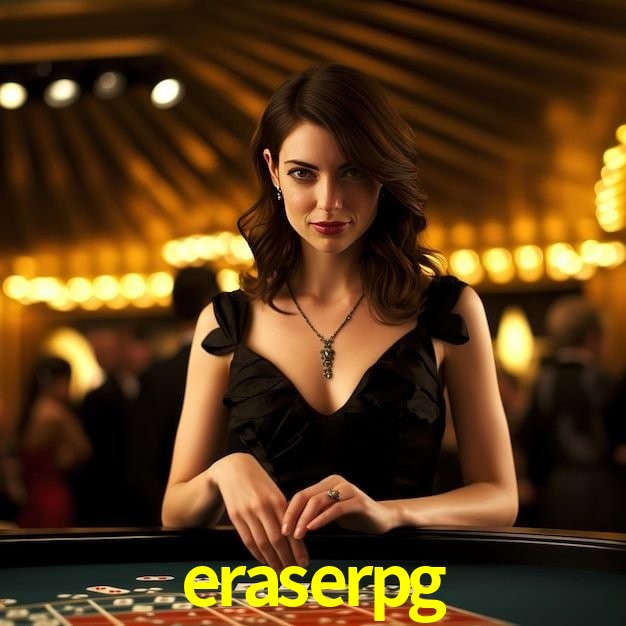 Experiência VIP eraserpg