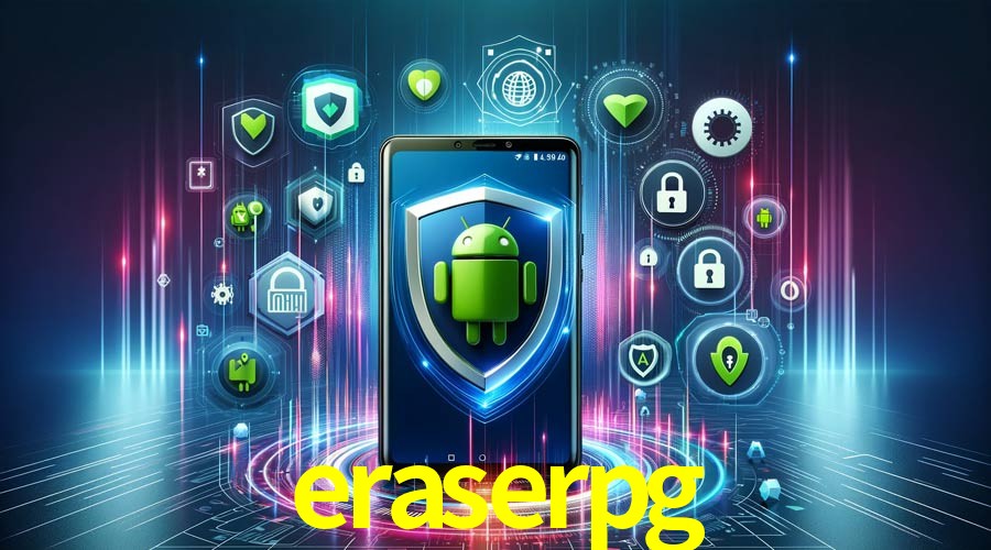 Statistics eraserpg