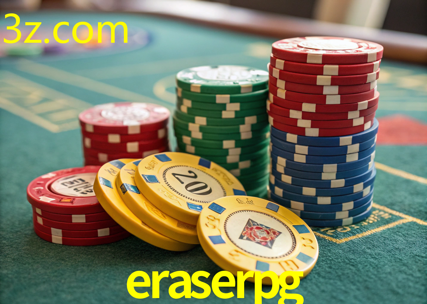 ERASERPG.COM