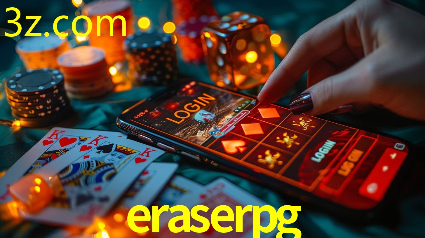 ERASERPG.COM
