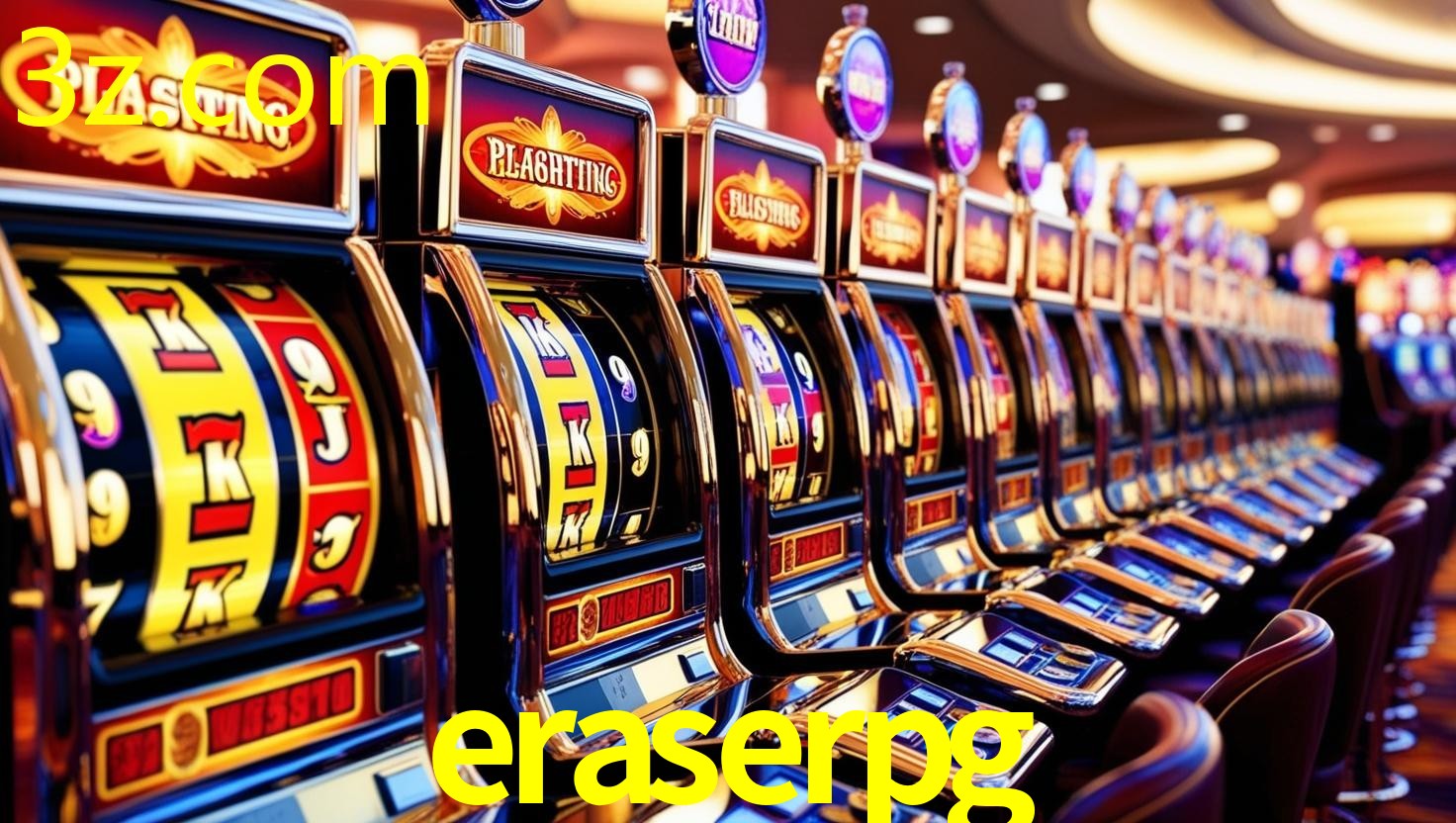ERASERPG.COM