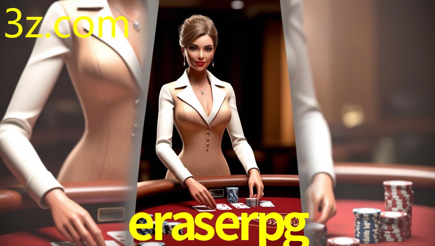 ERASERPG.COM