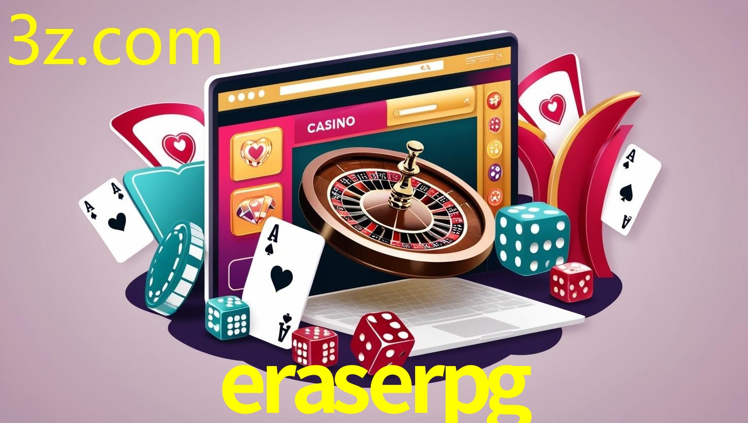 ERASERPG.COM