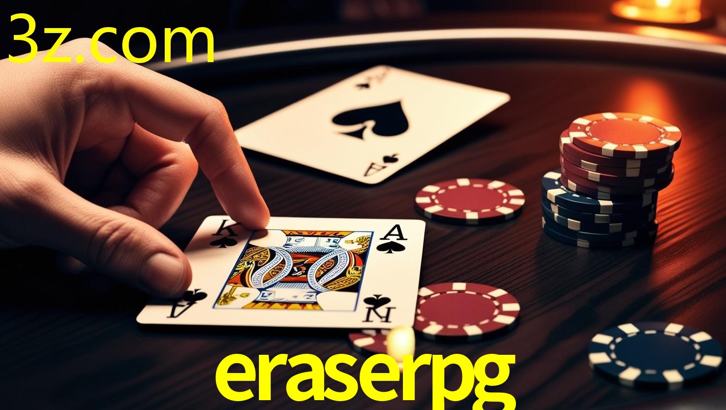 ERASERPG.COM