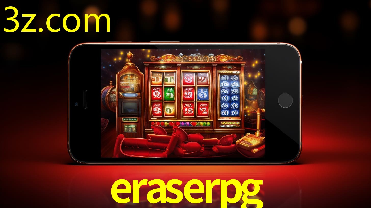 ERASERPG.COM
