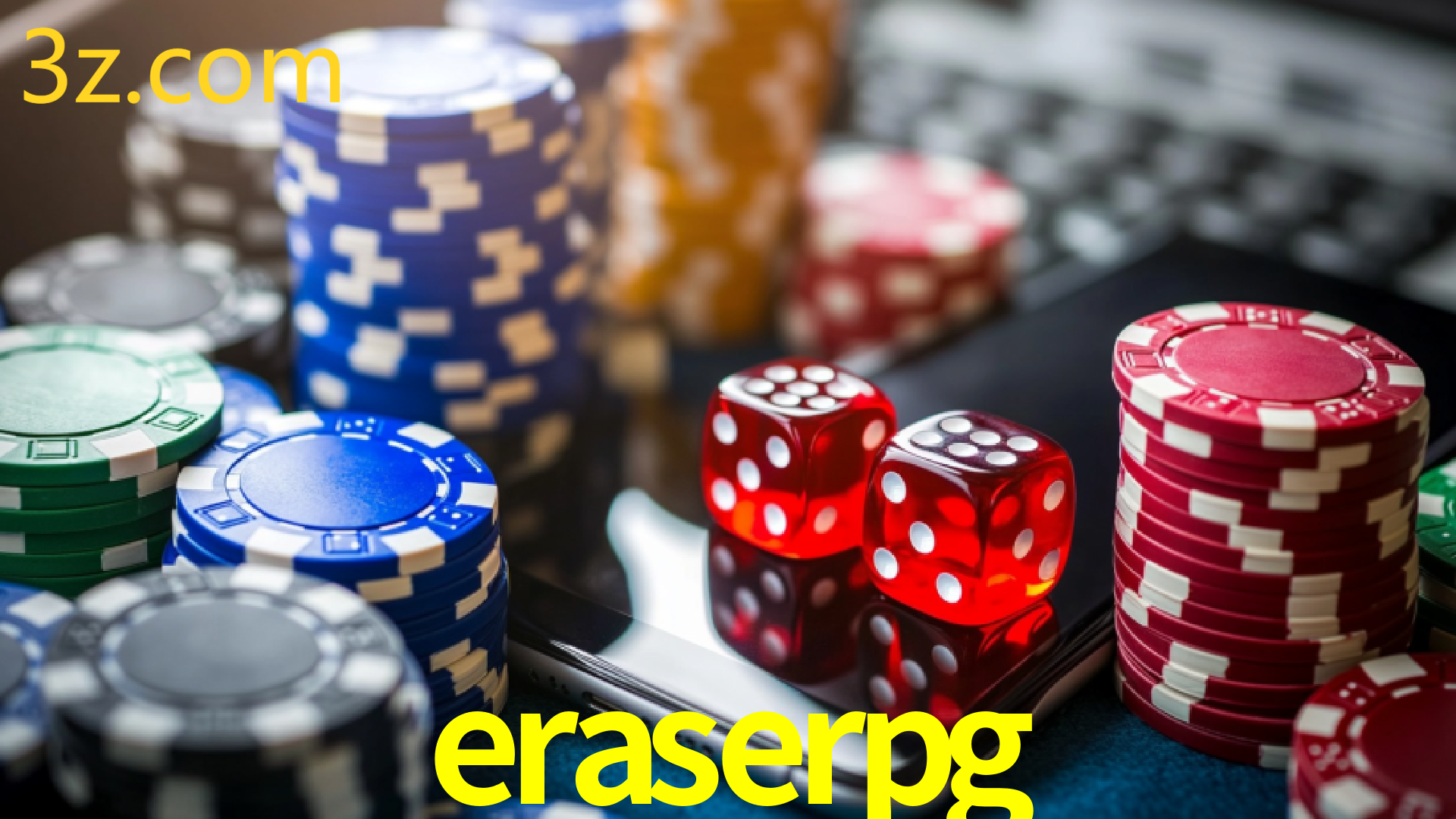 ERASERPG.COM