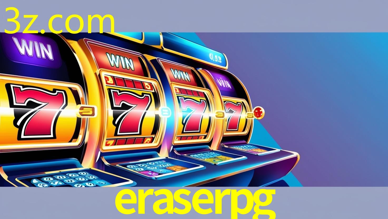 ERASERPG.COM