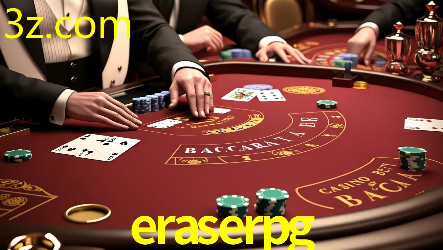ERASERPG.COM