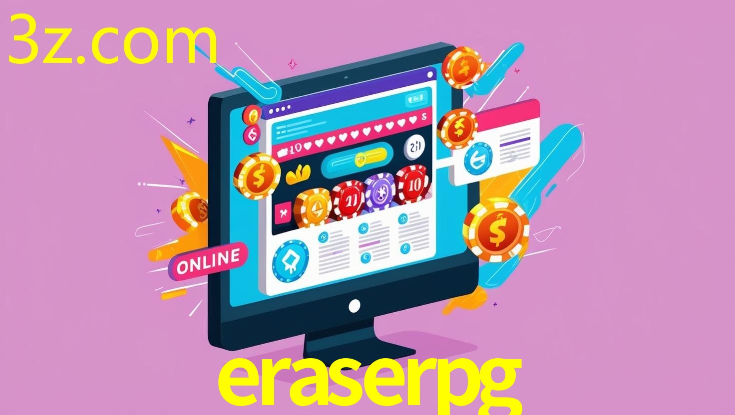 ERASERPG.COM