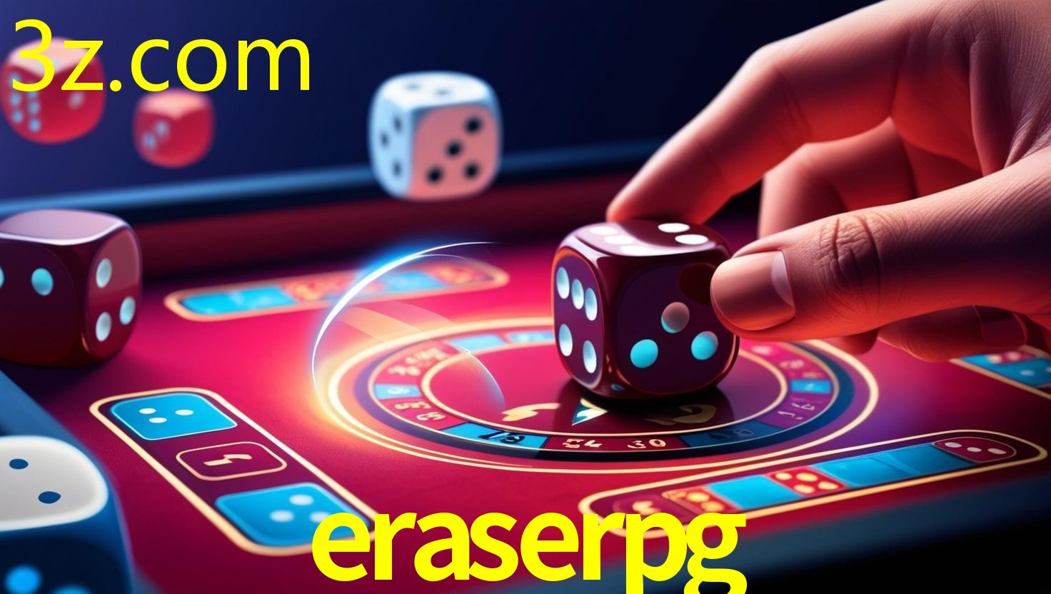 ERASERPG.COM