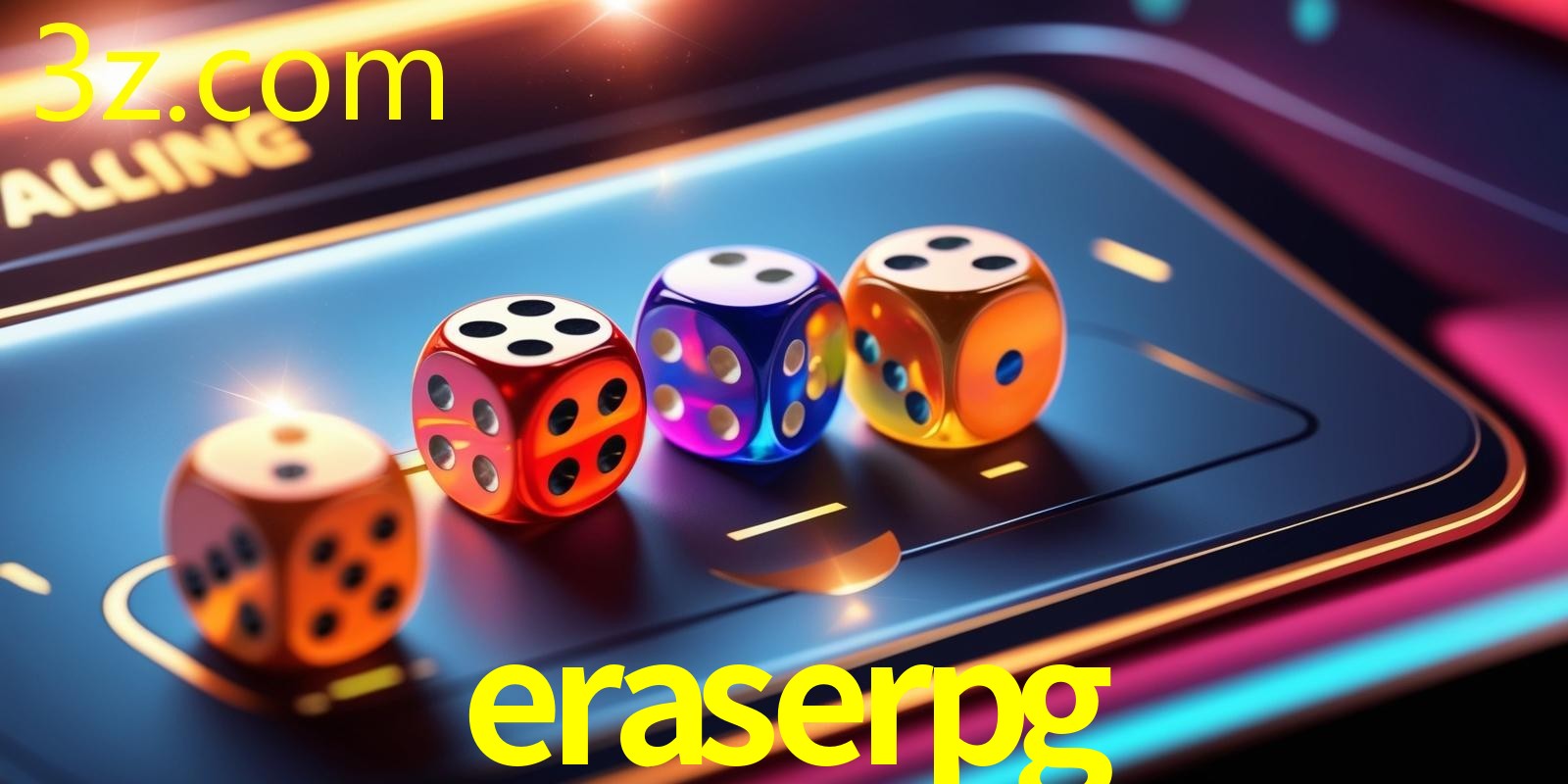 ERASERPG.COM