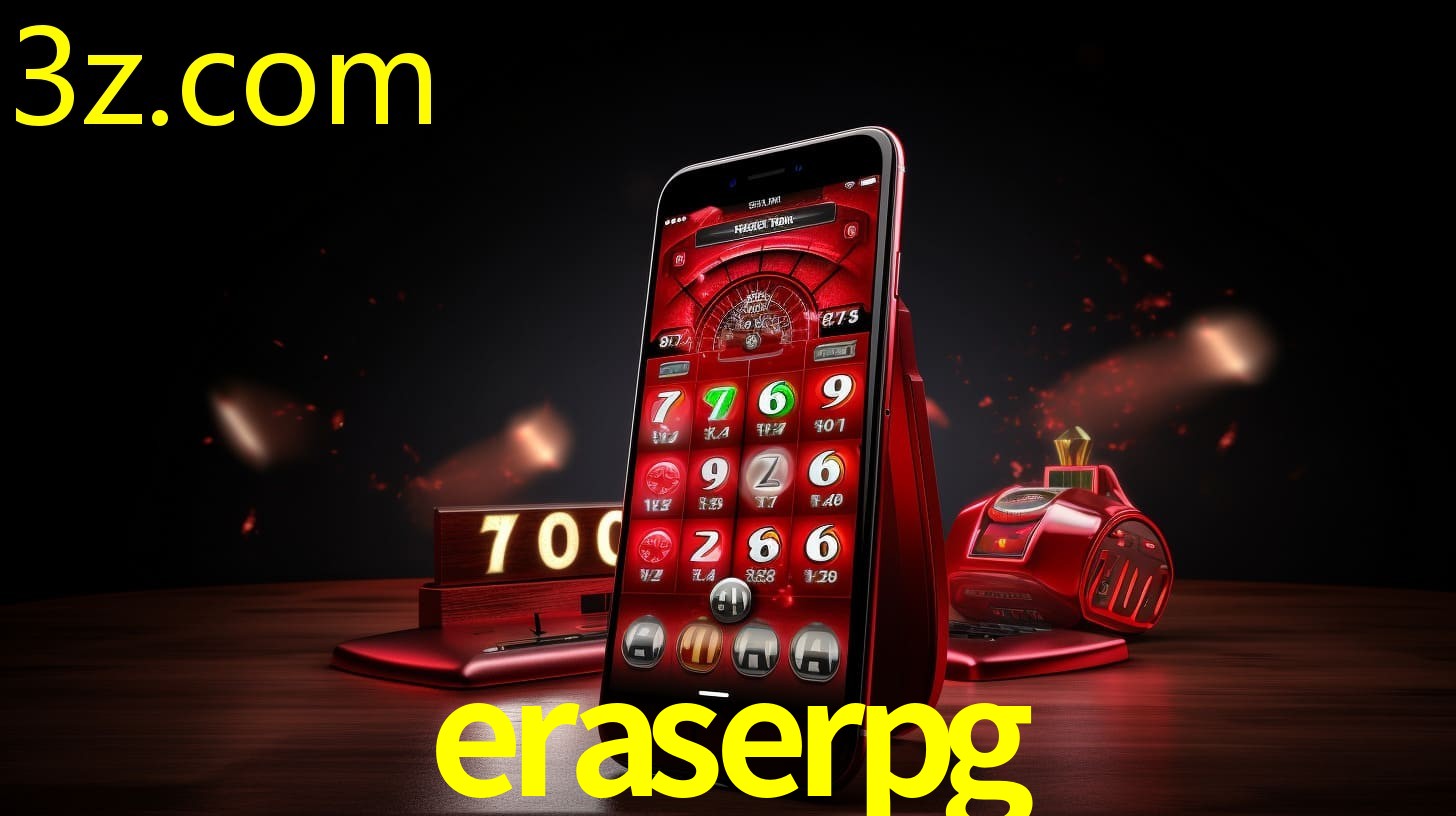 ERASERPG.COM