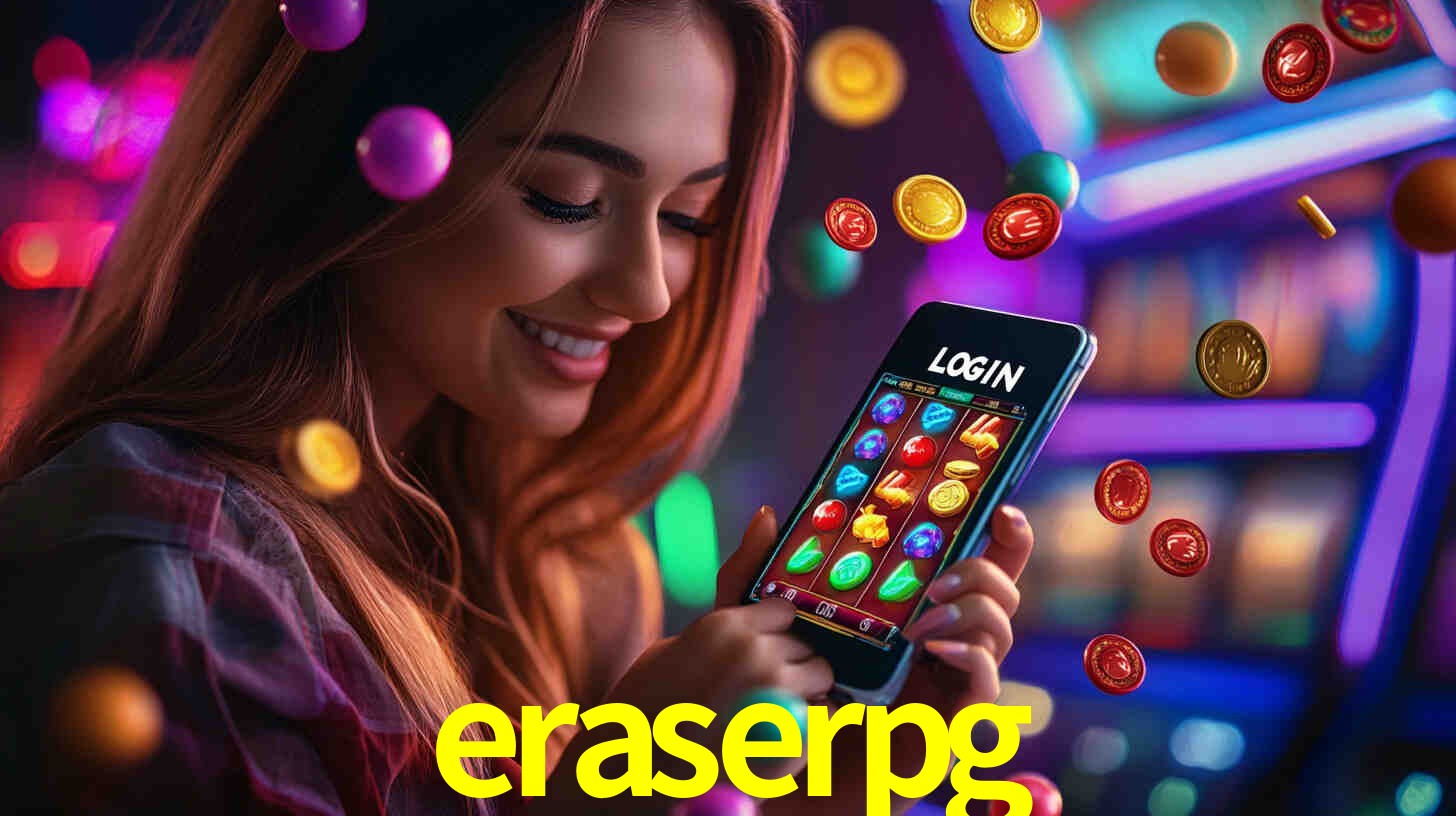eraserpg.com