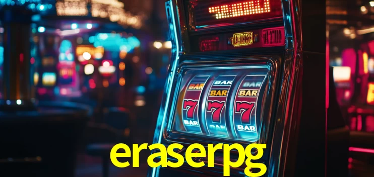 eraserpg App Interface