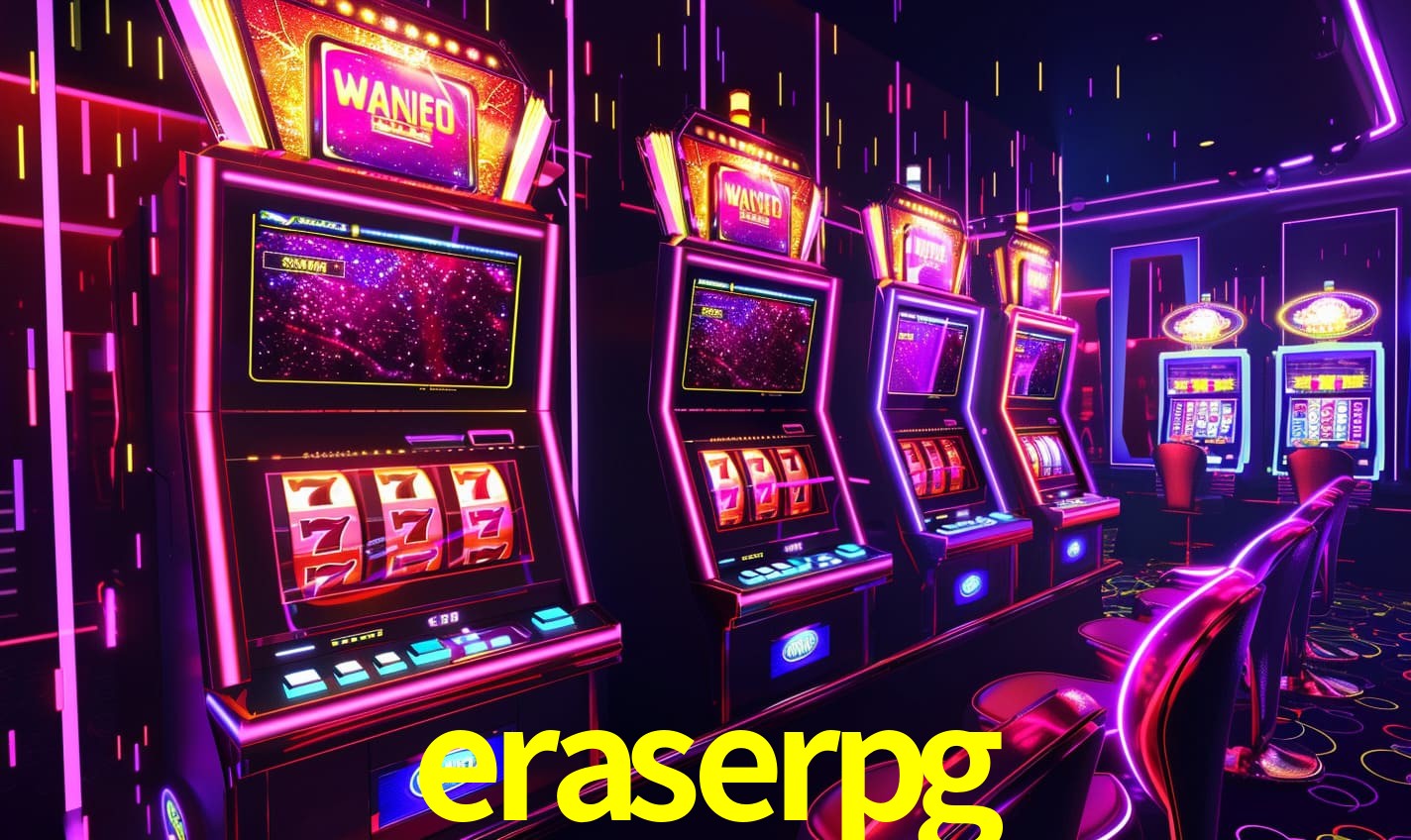 Gates of Olympus eraserpg
