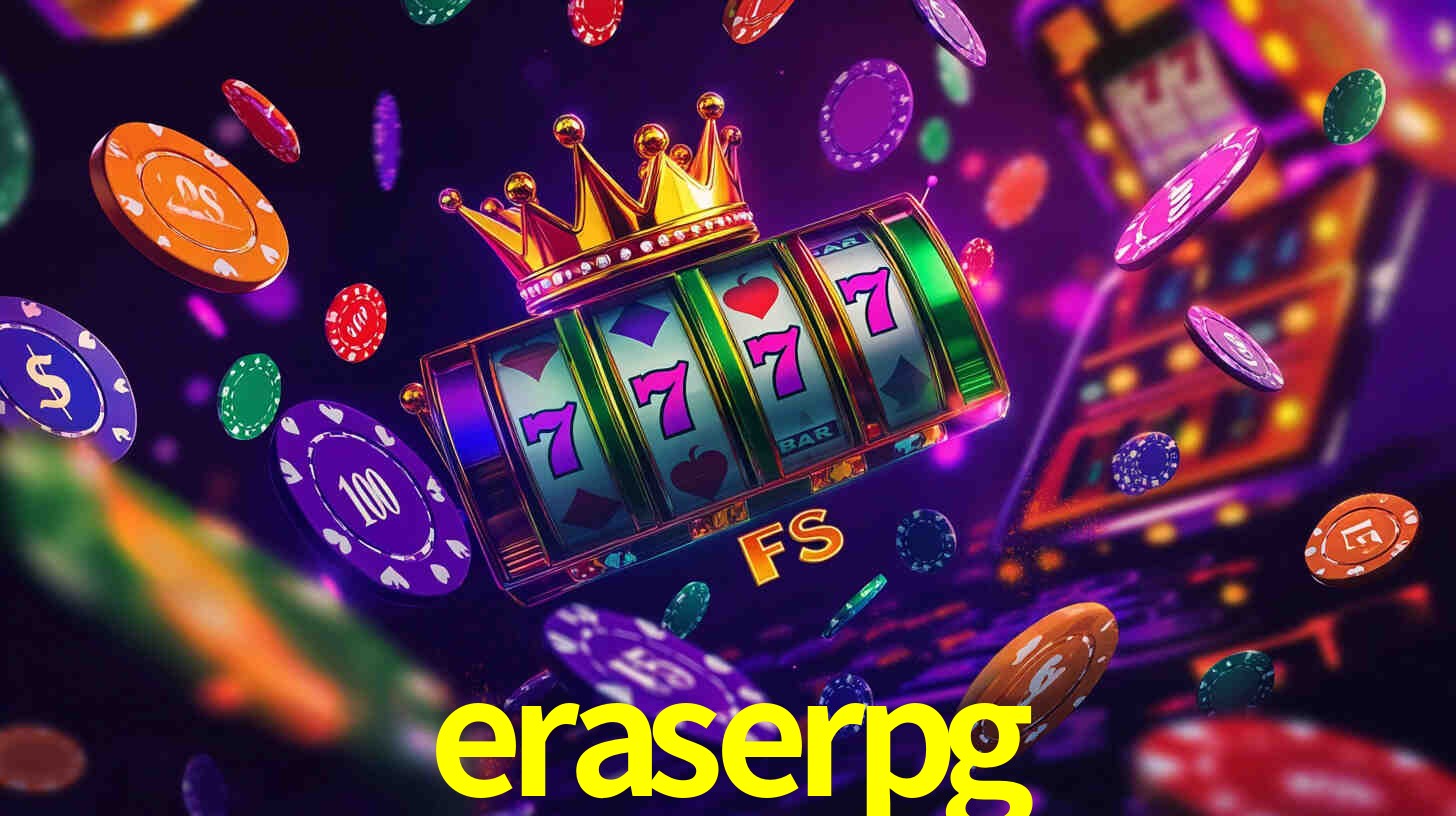 eraserpg bet
