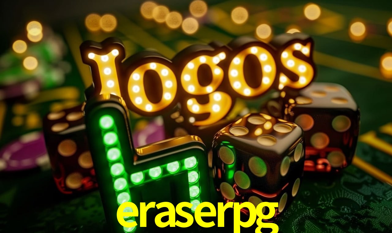 Apostas Esportivas na eraserpg: Um Guia Completo