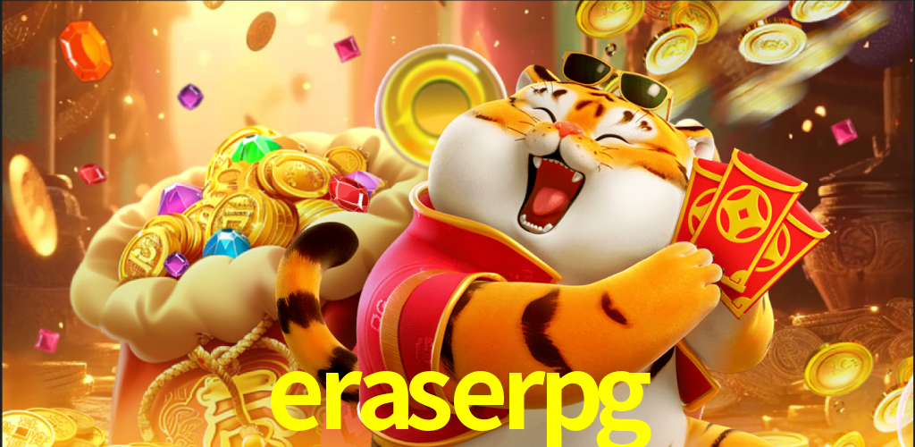 Desvendando o Mundo dos Jogos Virtuais na eraserpg