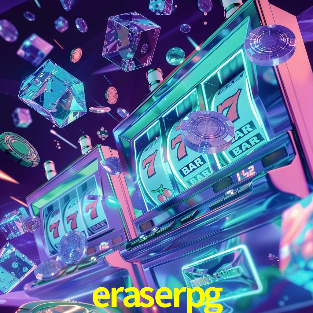 Design Responsivo eraserpg