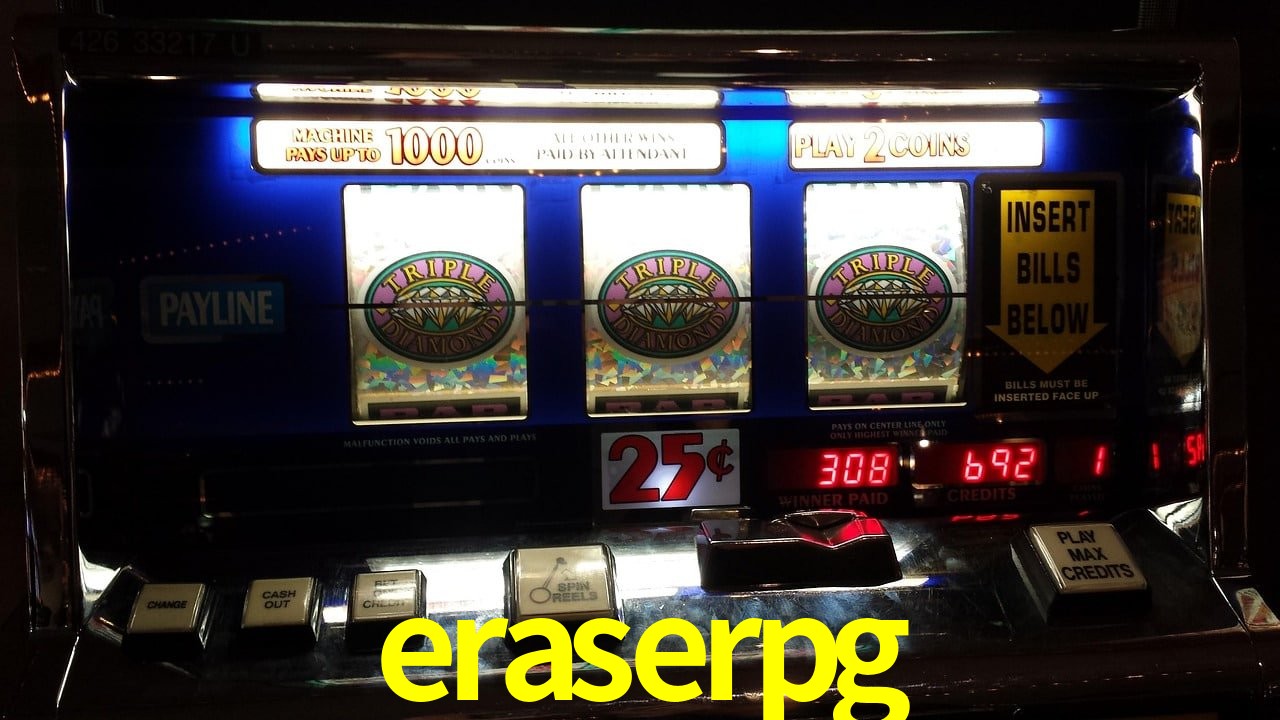 Roulette Table eraserpg