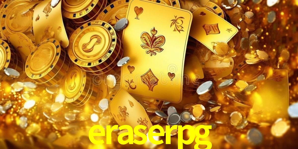 Provedores de Jogos eraserpg