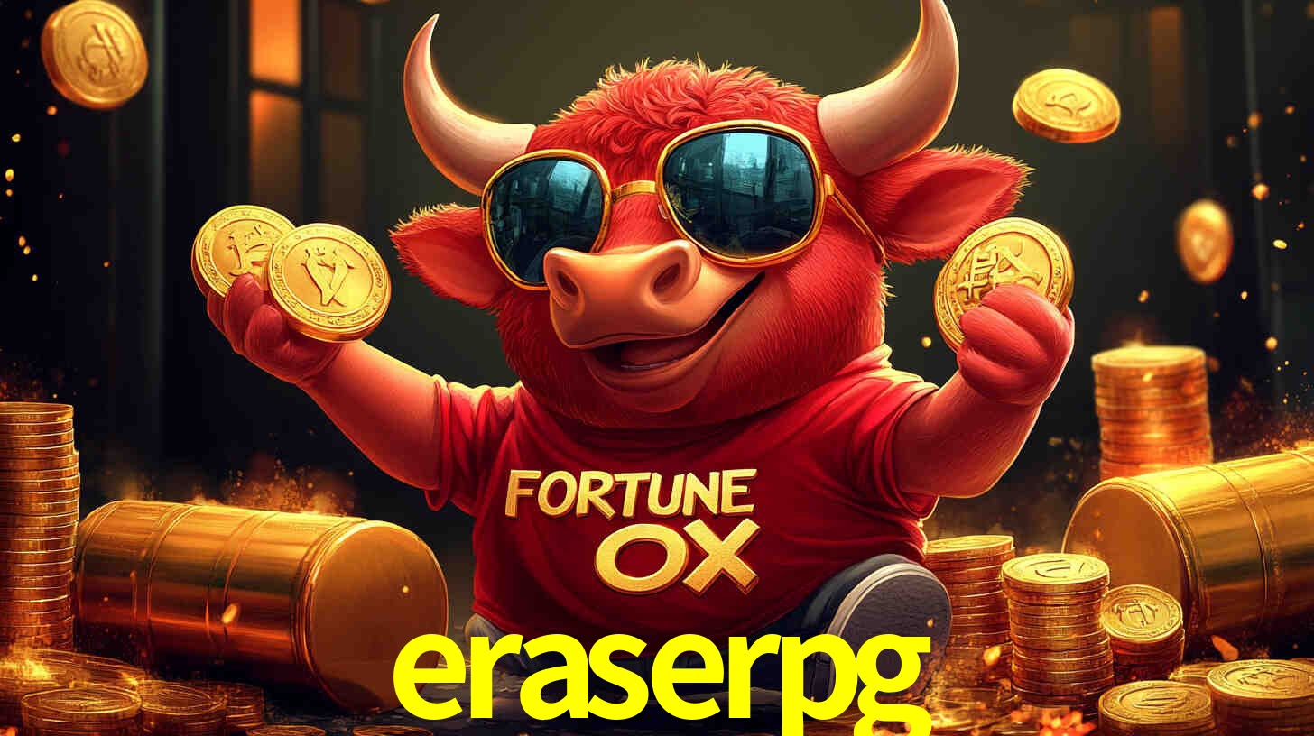 Jogos Exclusivos eraserpg