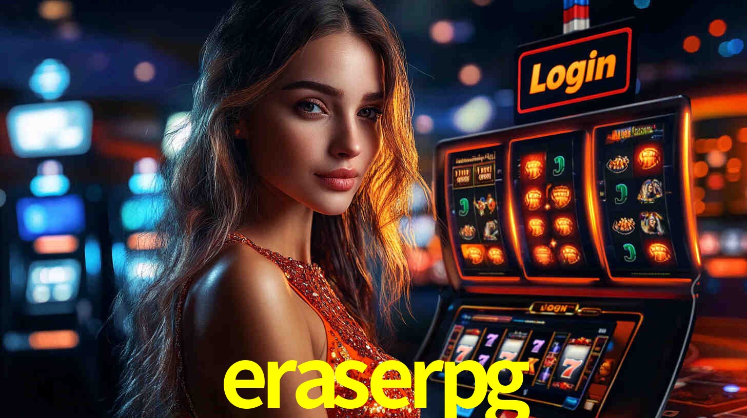 eraserpg,eraserpg.com