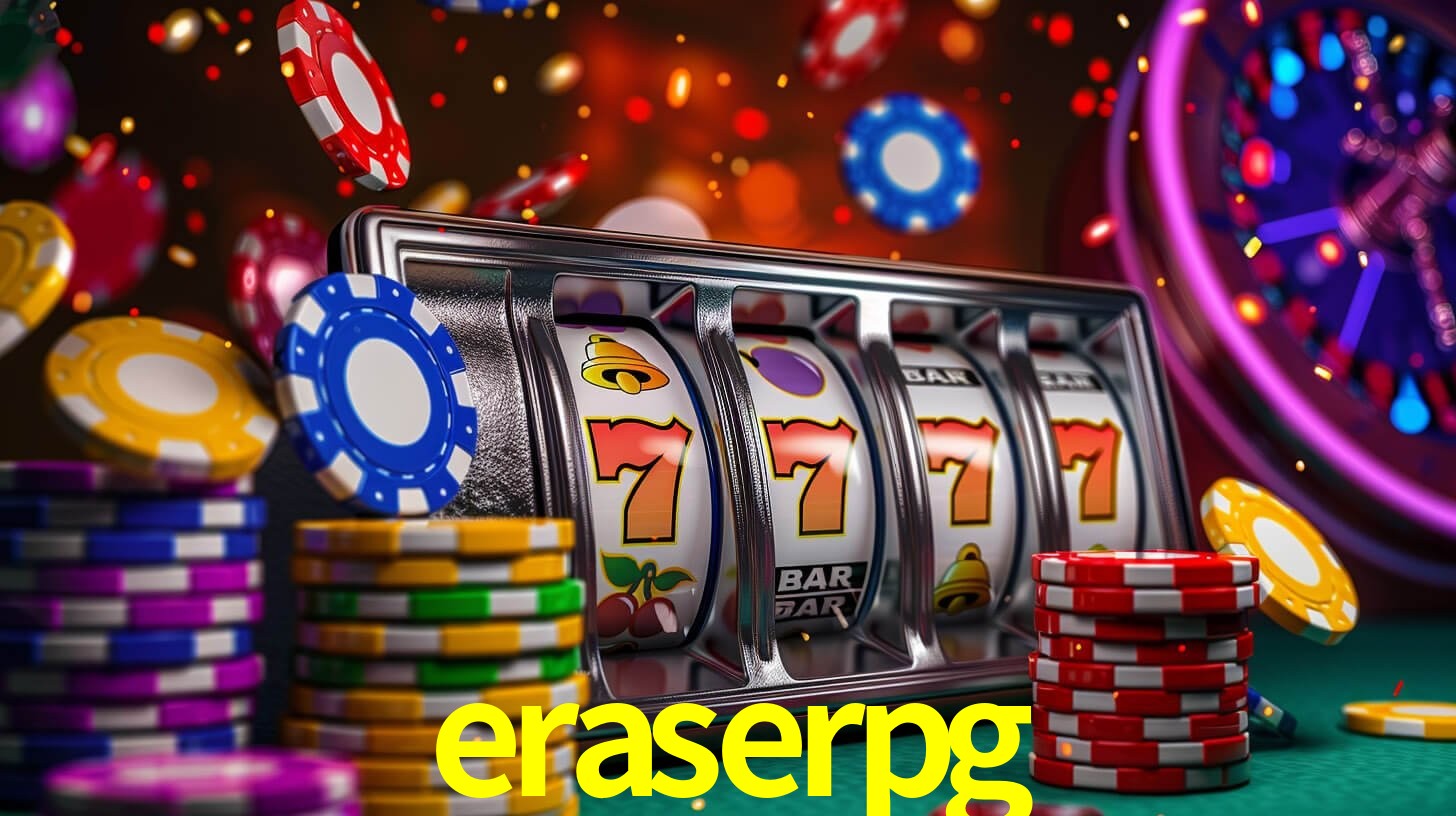 Desvendando o Mundo dos Jogos Virtuais na eraserpg