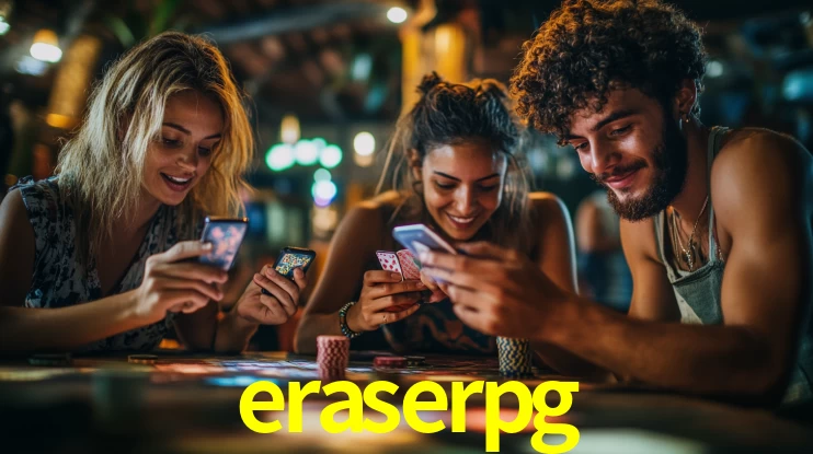 Premium Interface eraserpg