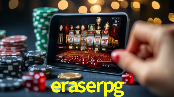 Explore as vantagens do eraserpg: serviço profissional e confiabilidade