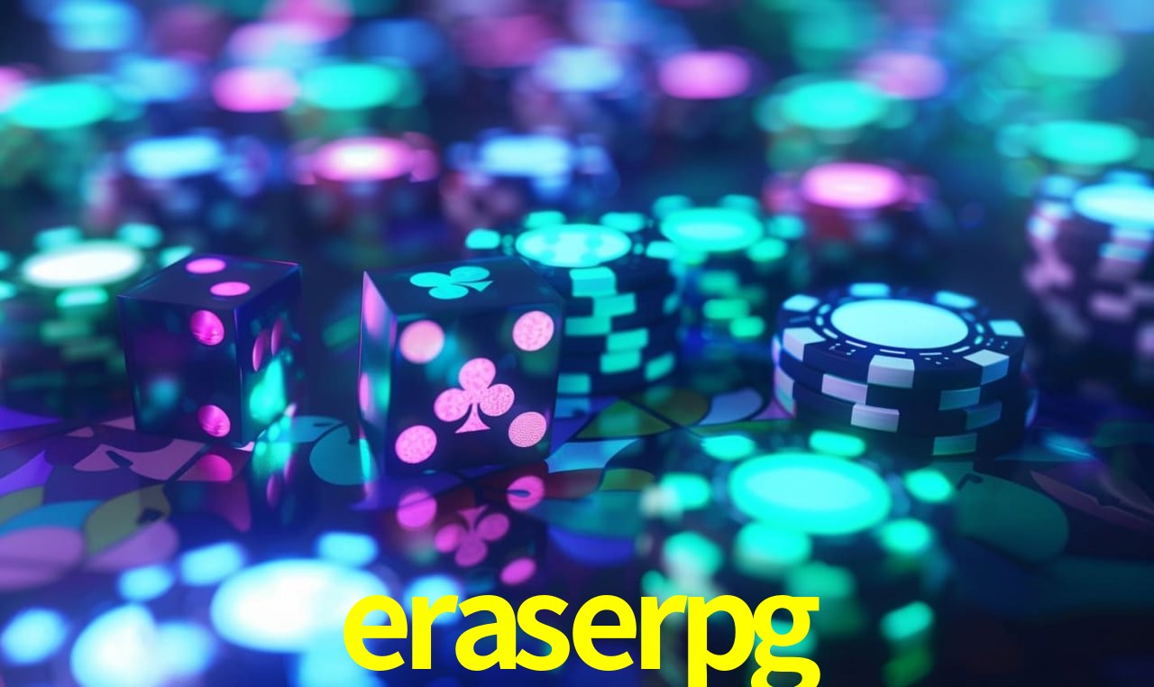 Apostas Esportivas na eraserpg: Um Guia Completo
