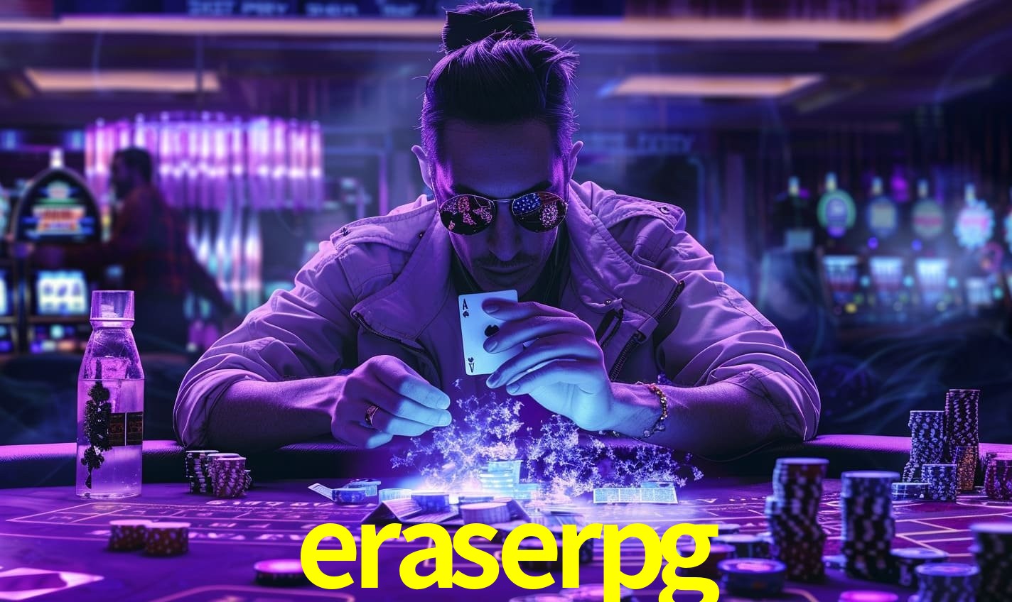 Tournaments eraserpg