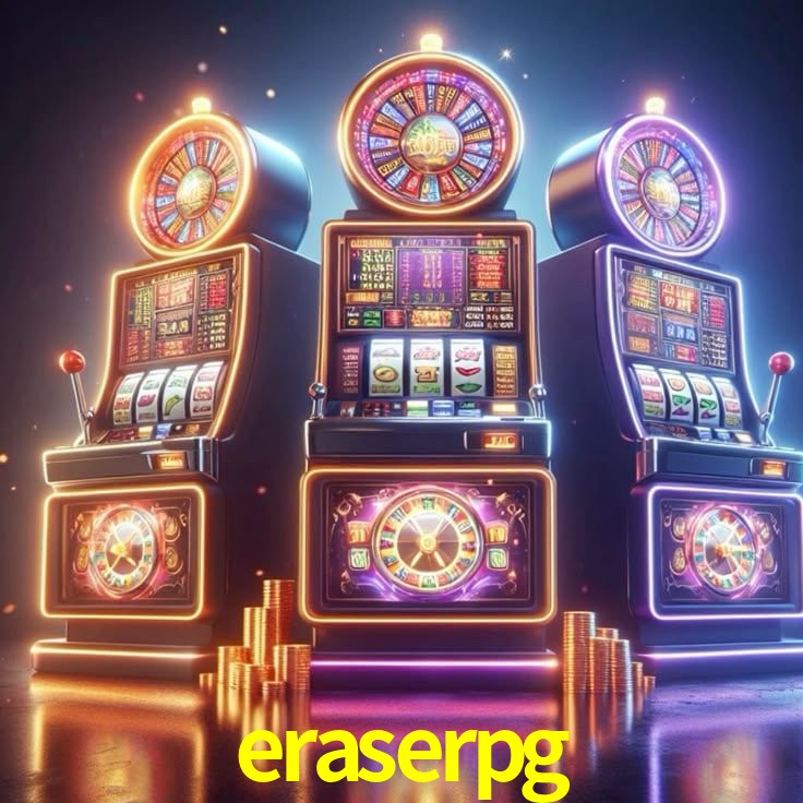 eraserpg,eraserpg.com