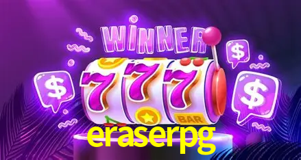 Platform Technology eraserpg