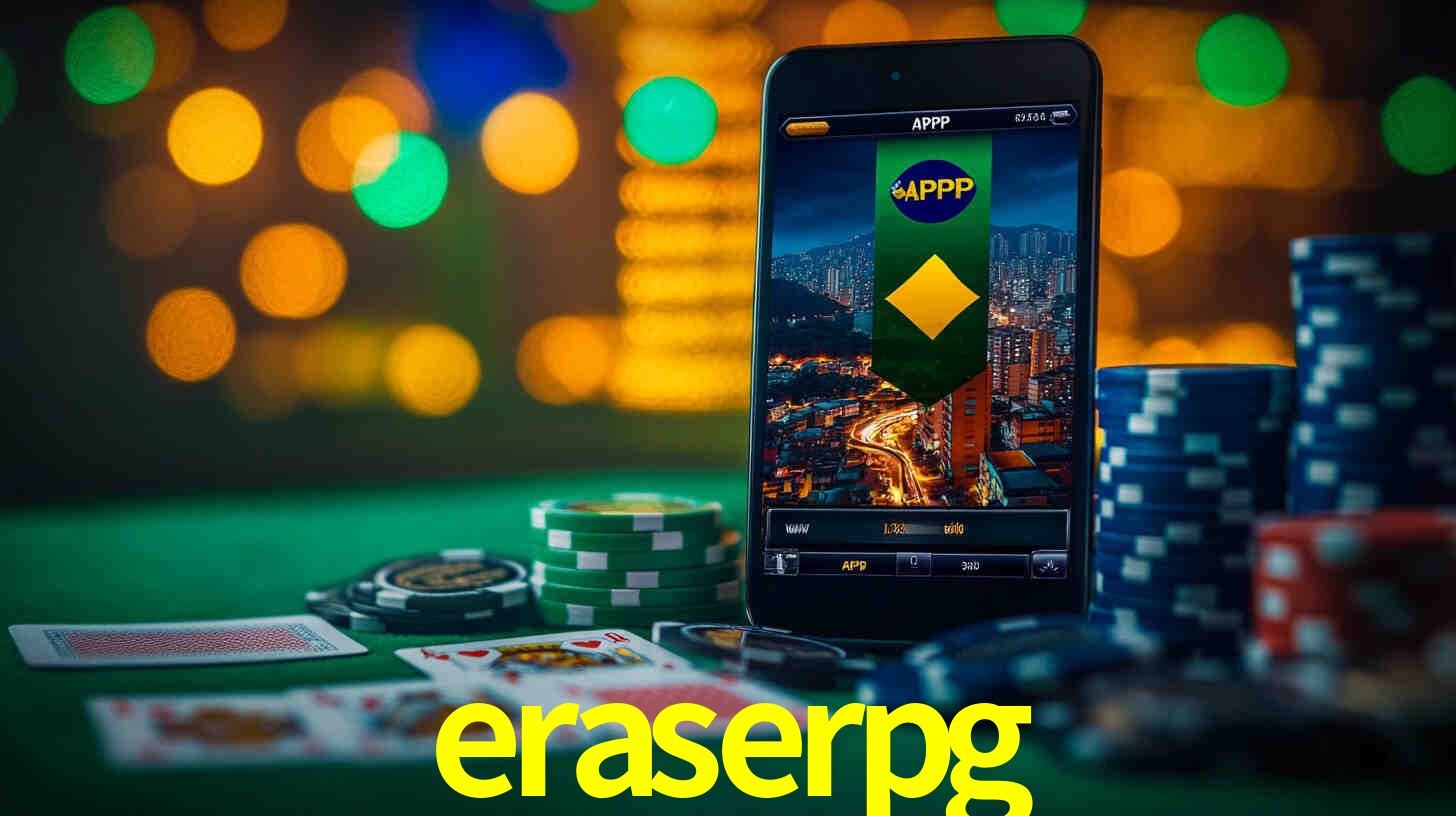 Apostas de Tênis eraserpg