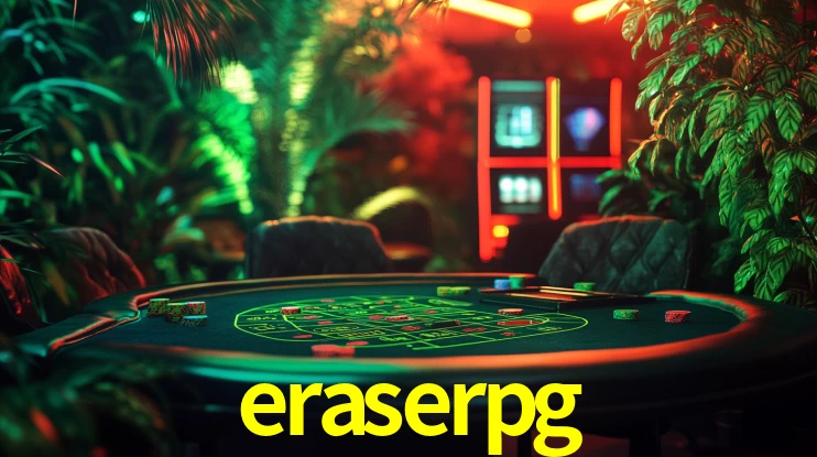 Exclusive Games eraserpg