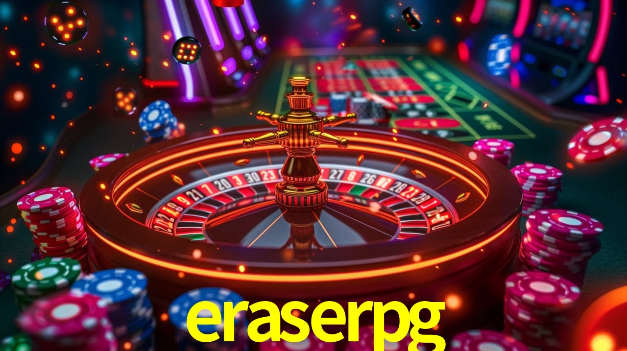 Especiais de Fim de Semana eraserpg