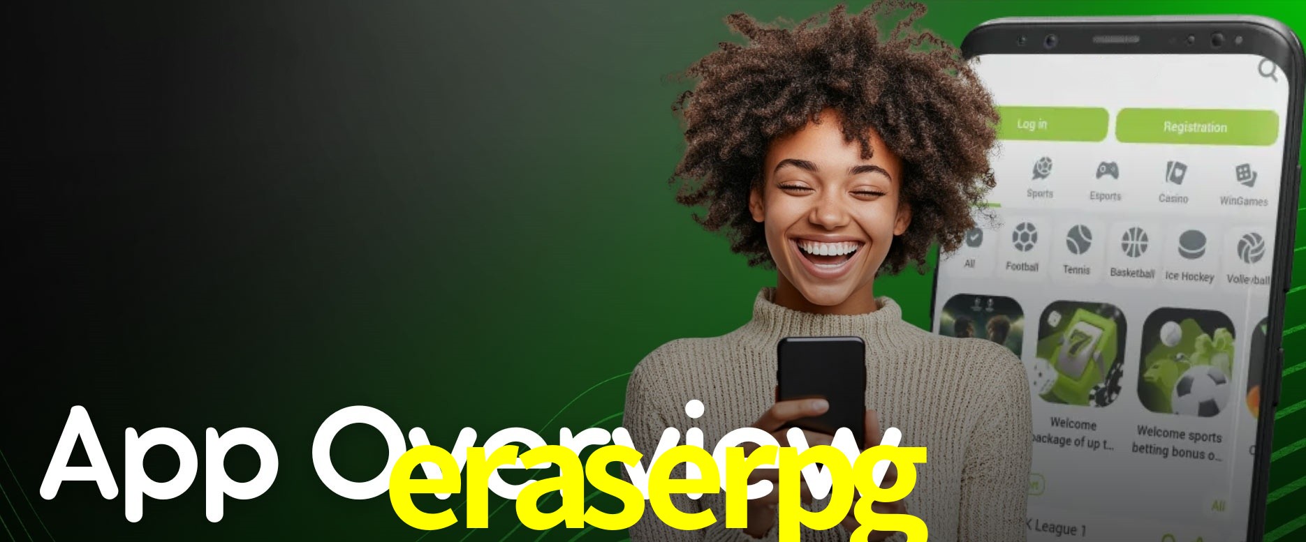 Game Providers eraserpg
