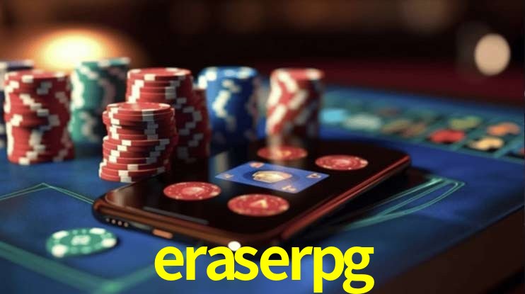 A Emoção da Loteria na eraserpg: Uma Chance de Mudança de Vida