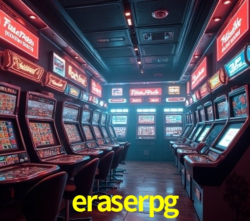 Descubra o Programa VIP da eraserpg: Vantagens Exclusivas para Jogadores
