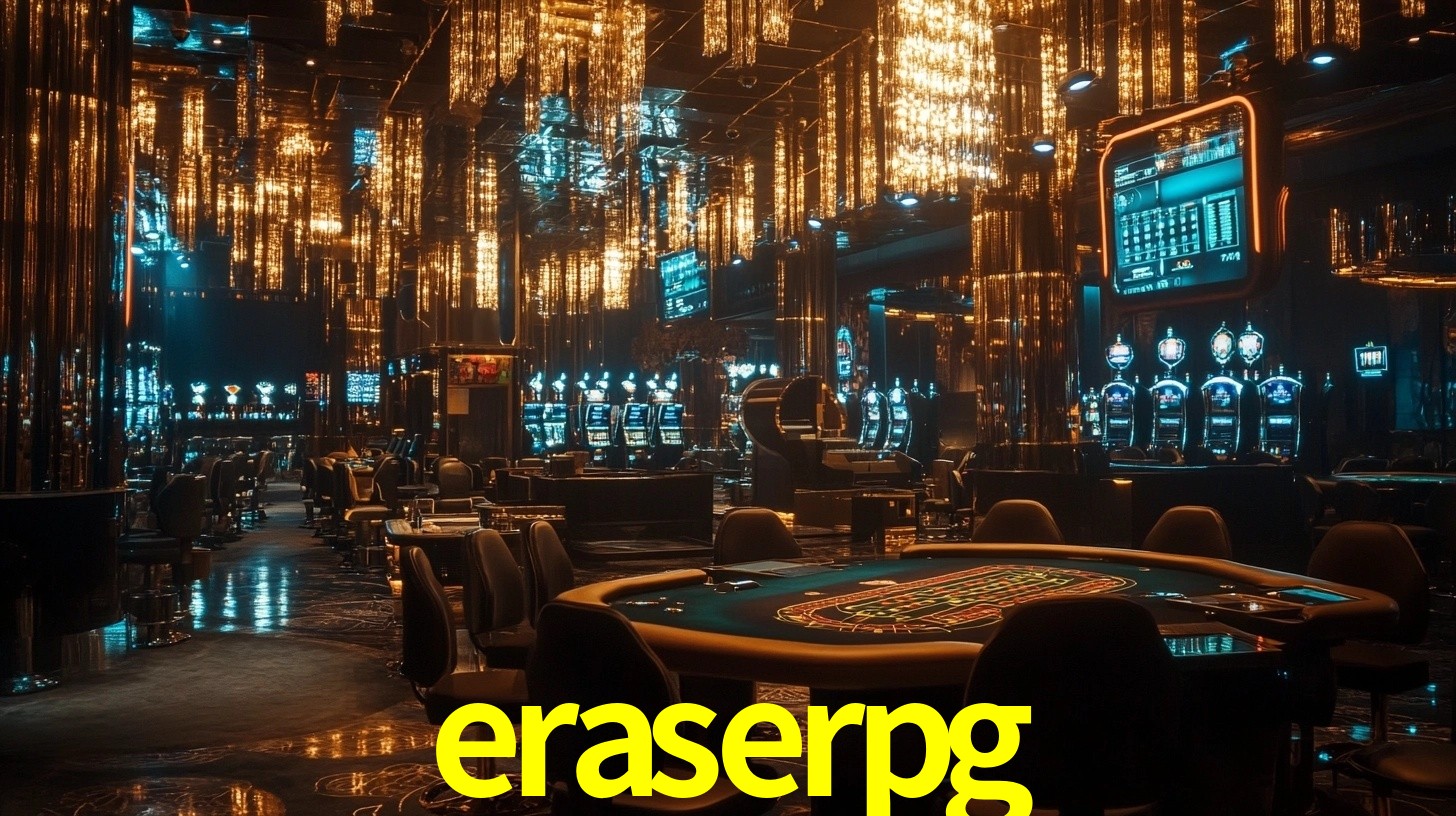 eraserpg,eraserpg.com