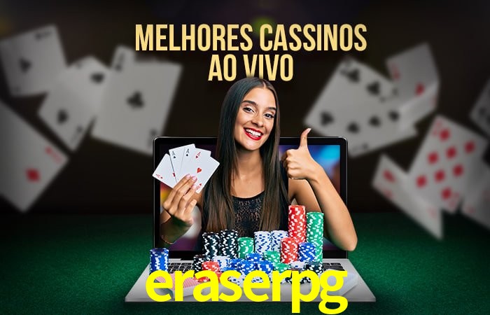 Secure Login eraserpg
