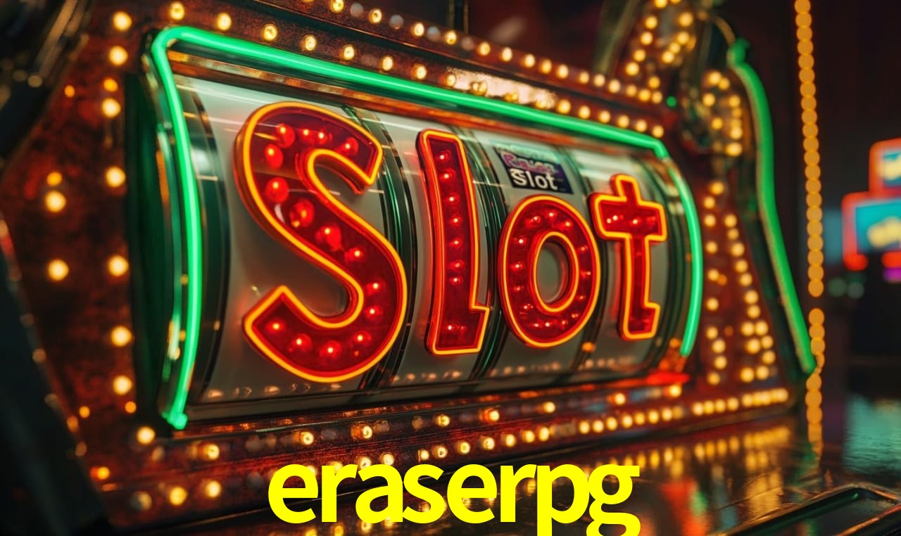 Descubra a Essência do eraserpg: Nossa História e Compromissos