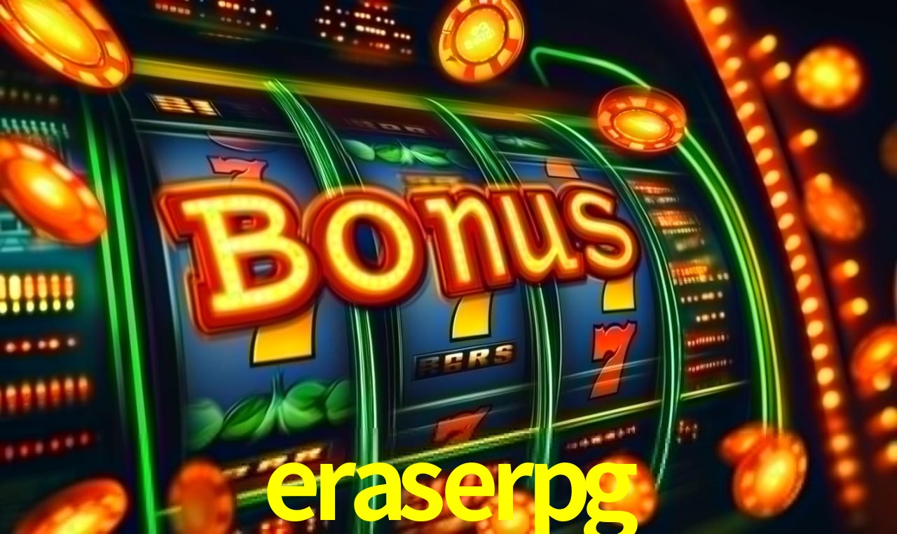 Programa VIP eraserpg