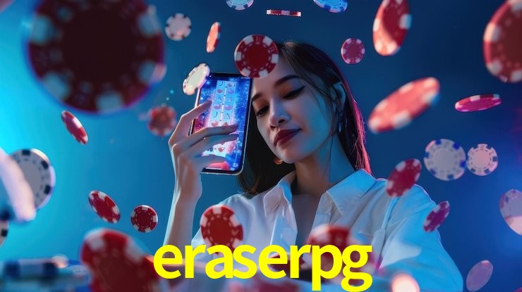 Login Seguro eraserpg