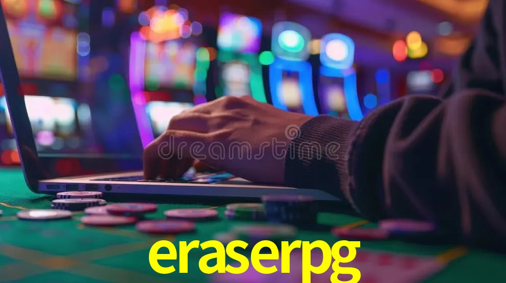 Descubra a Essência do eraserpg: Nossa História e Compromissos
